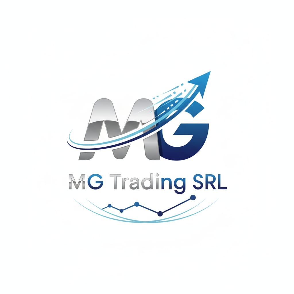 MG TRADING SRL